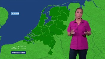 RTL Weer En Verkeer Afl. 224
