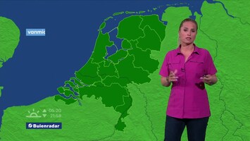 Rtl Weer En Verkeer - Afl. 224