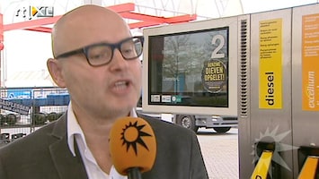 RTL Boulevard Boevenvangen.nl tegen benzinedieven