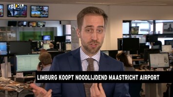 RTL Z Nieuws 14:00 uur