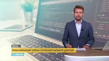 Rtl Nieuws - 19:30 Uur - 08:20 Uur