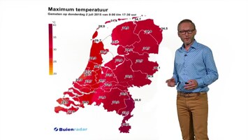 Rtl Weer - 19:55 Uur