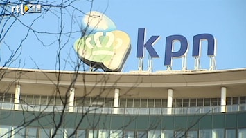 RTL Nieuws KPN riskeert boete van 1 miljoen euro