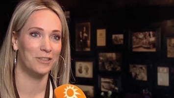 Hélène Hendriks doet voordeel met kritiek op De Oranjezondag