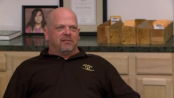 Pawn Stars Afl. 18