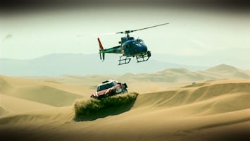 RTL GP: Dakar 2011 Afl. 16