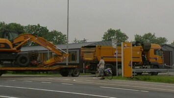 RTL Transportwereld Vermeulen Groep, Deel II