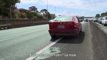 Stop! Politie Nieuw-Zeeland Afl. 17