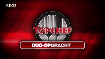 Topchef - Afl. 22