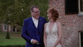 Married At First Sight Afl. 7