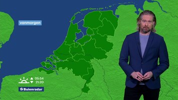 RTL Weer 08:20