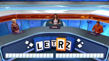 Letrz - Afl. 36