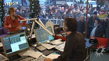 RTL Boulevard Start 3FM Serious Request