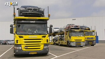 RTL Transportwereld Logicx