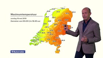 Rtl Weer - 19:55 Uur