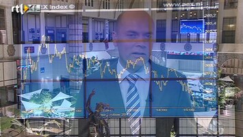 RTL Z Nieuws De hypotheekrente in de VS stijgt snel, Mathijs analyseert