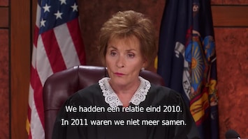 Judge Judy - Afl. 4220