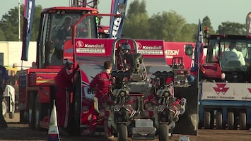 Truck & Tractor Pulling - Afl. 17