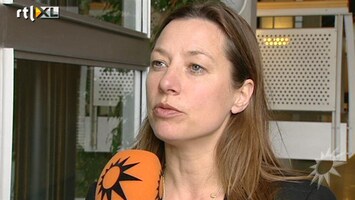 RTL Boulevard Veroordeling moeder van cocaine baby