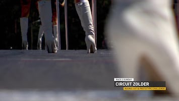 RTL GP: Supercar Challenge Zolder