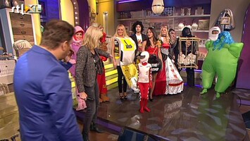 Carlo & Irene: Life 4 You De leukste carnaval outfits