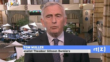 RTL Z Nieuws Muller: je moet vooruit kijken bij DSM