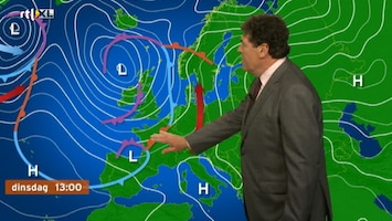 Rtl Weer - Laat