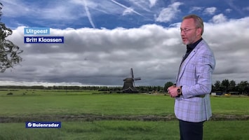 RTL Weer Laat