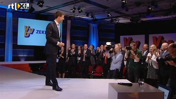 RTL Nieuws CDA en VVD worstelen met Griekenland