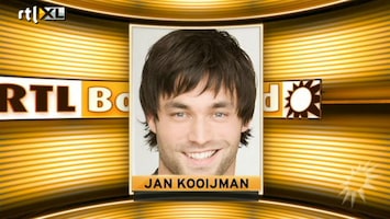 RTL Boulevard Nieuwe uitdaging voor Jan Kooijman