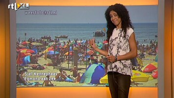 RTL Weer RTL Weer 22 juli 2013 0700