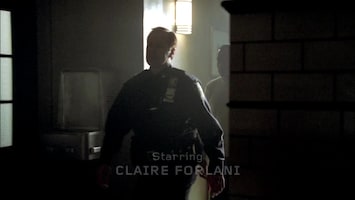 Csi: New York - Raising Shane