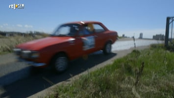 Tulpenrallye Afl. 1