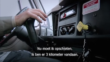 Helden Van 7: Highway Thru Hell - Do Or Die