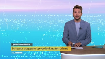 Rtl Nieuws - 19:30 Uur - 09:00 Uur