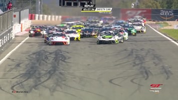 Rtl Gp: Gt Endurance Series - Nurburgring