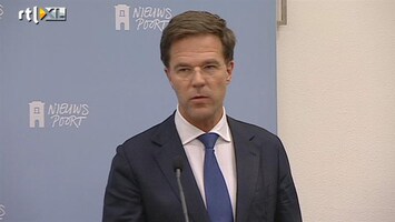 RTL Z Nieuws Tweede Kamer debatteert over aanpassingen regeerakkoord