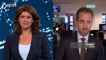 Rtl Z Nieuws - 17:30 - 17:30 Uur