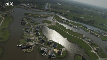 Van Kavel Tot Kasteel 