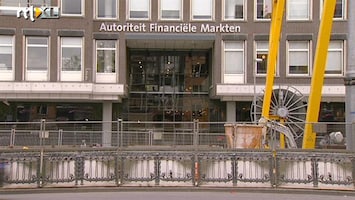 RTL Z Nieuws AFM gaat mystery shoppen