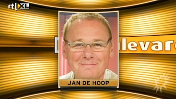 RTL Boulevard Het gaat niet goed met Jan de Hoop