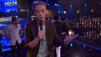 X Factor Backstage Show: Deel 5