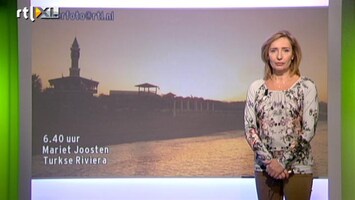 RTL Weer Buienradar NL vr13th 2013 10:45 uur