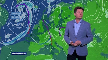 RTL Weer 08:20