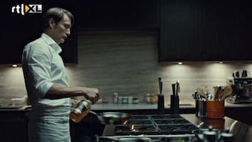 Hannibal - Aperitif