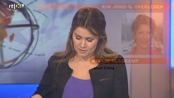 RTL Nieuws RTL Ontbijtnieuws 09:00