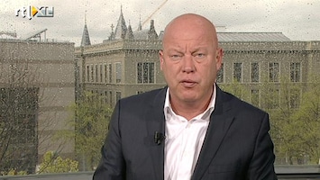 RTL Z Nieuws Kamer probeert te doen wat kabinet in 7 weken niet lukte