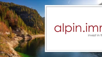 AlpenHaus! Afl. 1