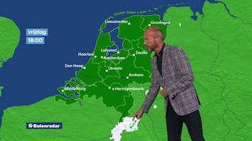 RTL Weer 18:30