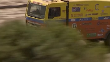 RTL GP: Dakar 2011 Afl. 14